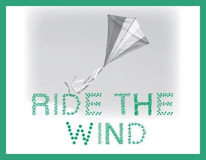 Ride the wind
