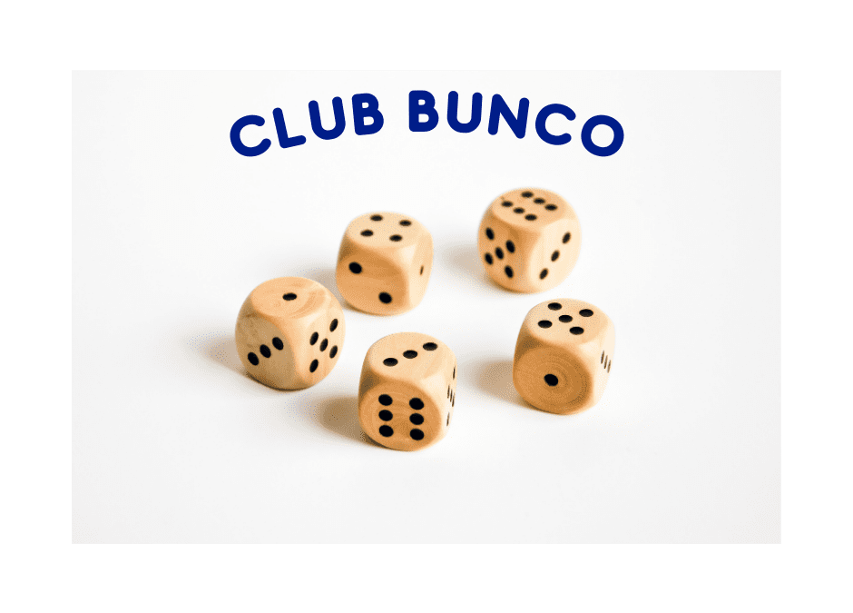 Club Bunco