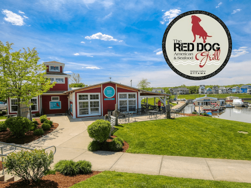 Protected: Lunch Bunch Red Dog Grill