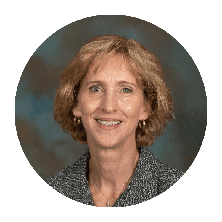 Barb Olin circle