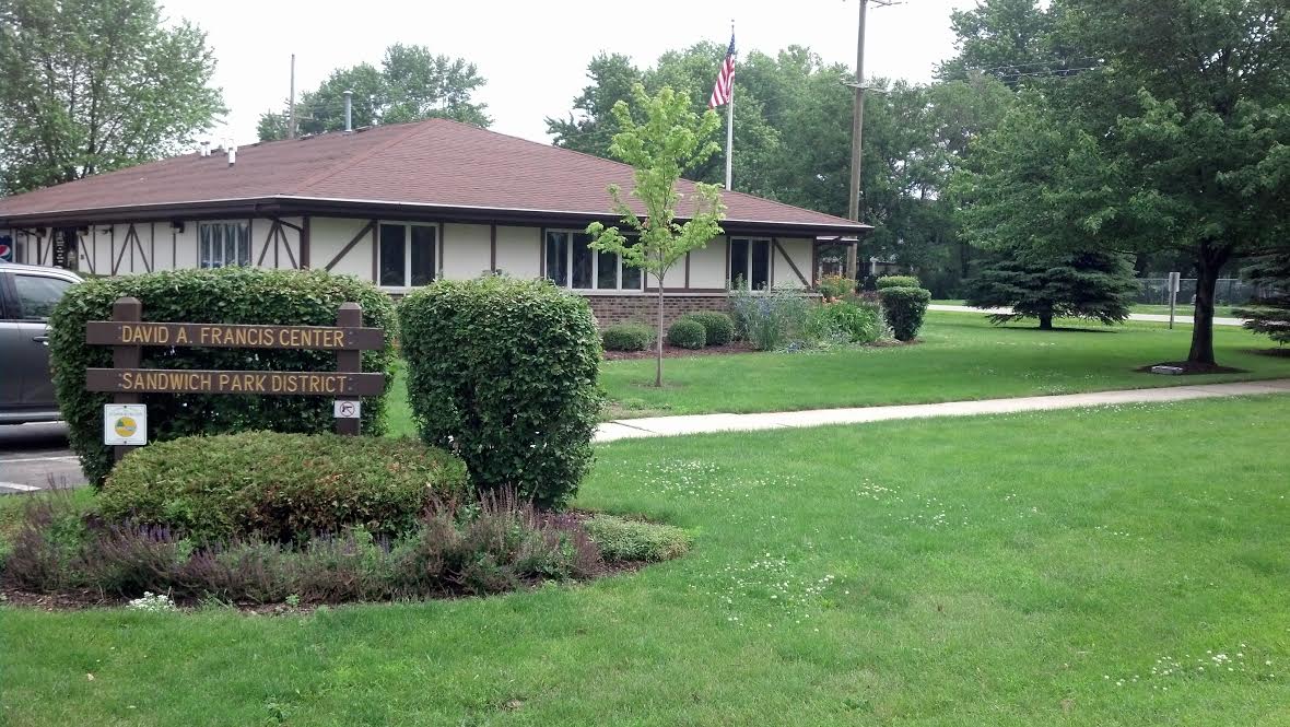 jame knight park