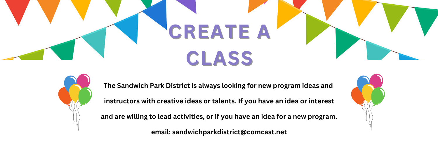 CREATE A CLASS HEADER