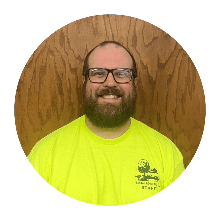 Jordan Beckwith Profile pic Jordan Beckwith