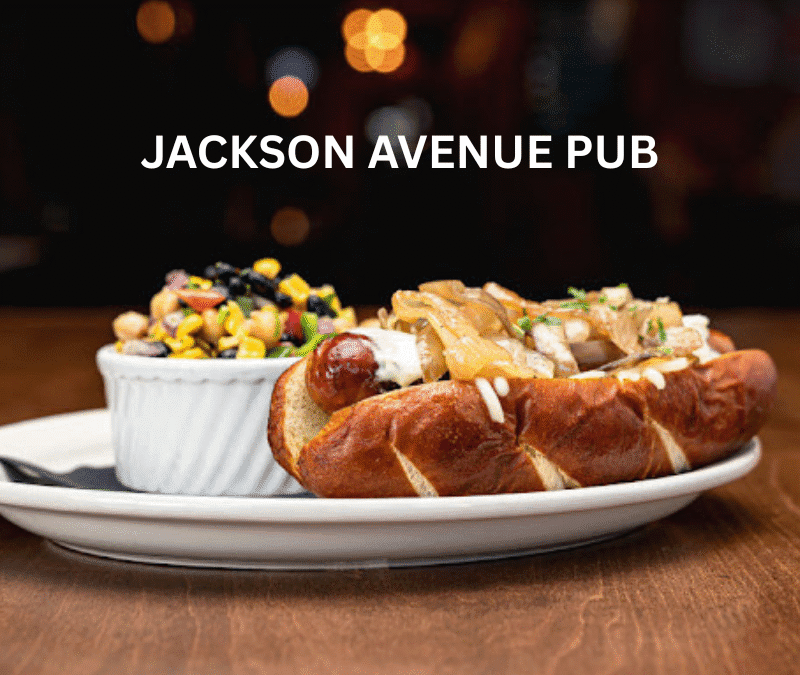 JACKSON AVENUE PUB