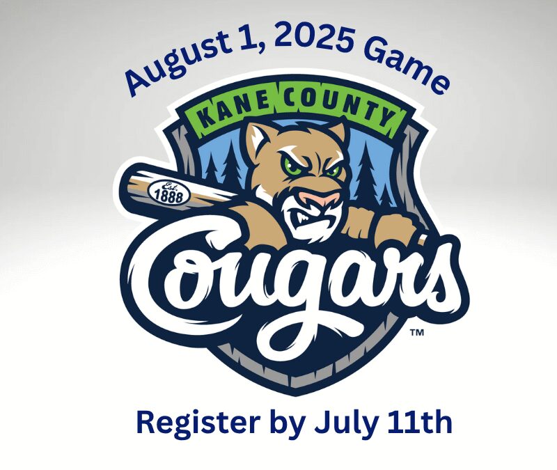 KANE COUNTY COUGARS