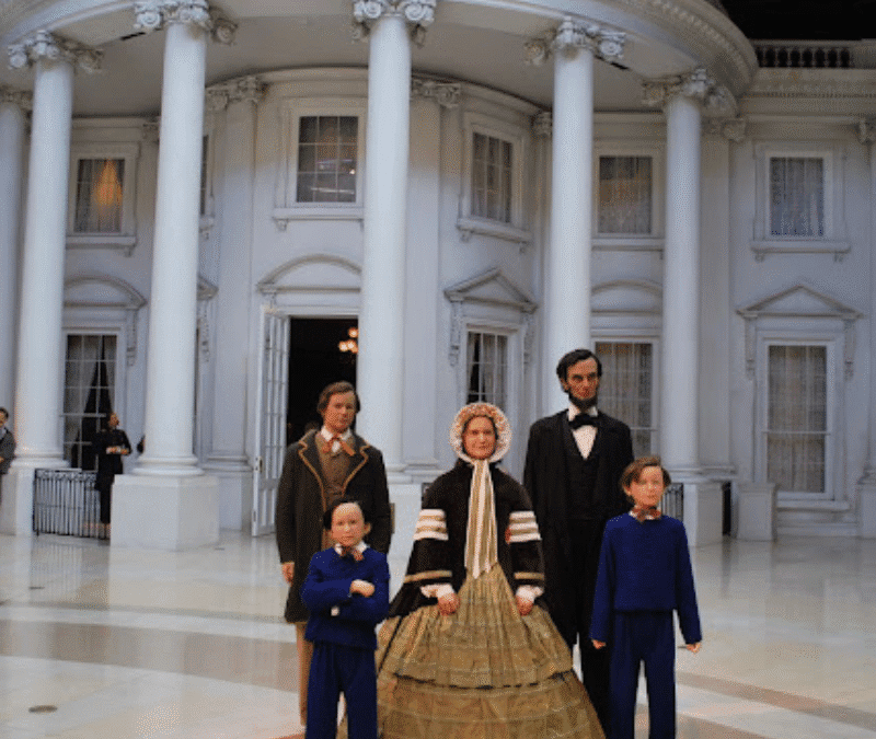 Land of Lincoln