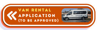 van rental button with image